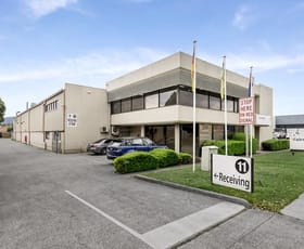 Factory, Warehouse & Industrial commercial property leased at 11-13 Scoresby Road Bayswater VIC 3153