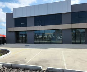 Offices commercial property leased at 351 Grieve Parade Altona North VIC 3025