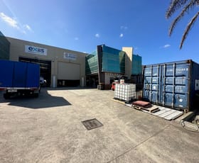 Factory, Warehouse & Industrial commercial property leased at 2/74 Merri Concourse Campbellfield VIC 3061