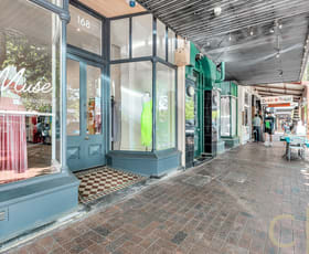 Shop & Retail commercial property leased at 168 Hutt Street Adelaide SA 5000