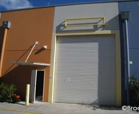 Factory, Warehouse & Industrial commercial property leased at 15/55 Norman Street Peakhurst NSW 2210