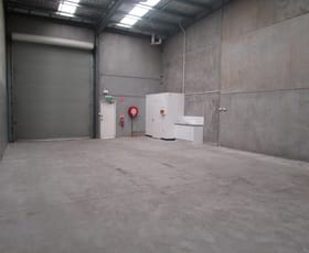 Factory, Warehouse & Industrial commercial property leased at 15/55 Norman Street Peakhurst NSW 2210