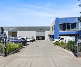 Factory, Warehouse & Industrial commercial property leased at C/1 Venture Way Pakenham VIC 3810