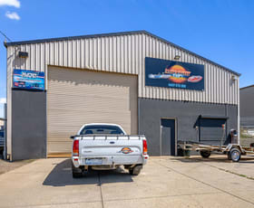Factory, Warehouse & Industrial commercial property leased at 1 Smith Street Maddingley VIC 3340