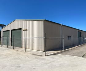 Factory, Warehouse & Industrial commercial property leased at 17 Jarrah Street Cooroy QLD 4563
