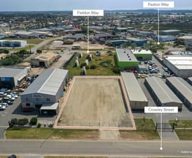 Development / Land commercial property leased at 9 Crowley Street Port Kennedy WA 6172