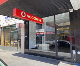 Offices commercial property leased at 365 Chapel Street South Yarra VIC 3141