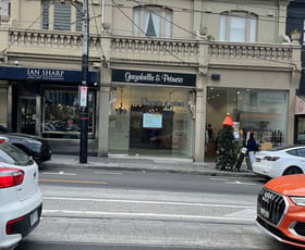 Shop & Retail commercial property for lease at 67 Toorak Road South Yarra VIC 3141