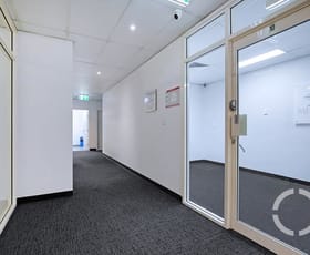 Medical / Consulting commercial property leased at Ground/18 Thynne Road Morningside QLD 4170