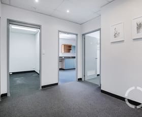 Offices commercial property leased at Ground/18 Thynne Road Morningside QLD 4170