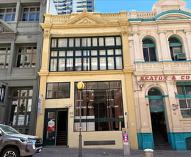 Offices commercial property for lease at 69 King Street Perth WA 6000