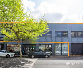Showrooms / Bulky Goods commercial property leased at First Floor, 144-152 Langridge Street Collingwood VIC 3066