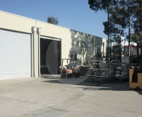 Factory, Warehouse & Industrial commercial property leased at 42/20 TUCKS ROAD Seven Hills NSW 2147