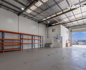 Factory, Warehouse & Industrial commercial property leased at 5/39 Barrie Road Tullamarine VIC 3043