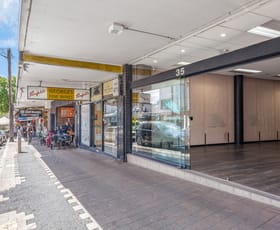 Medical / Consulting commercial property leased at Retail/35 Willoughby Road Crows Nest NSW 2065