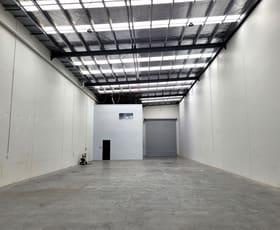 Factory, Warehouse & Industrial commercial property for lease at 27 McKellar Way Epping VIC 3076