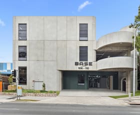 Offices commercial property leased at 2.08/106-110 Euston Road Alexandria NSW 2015
