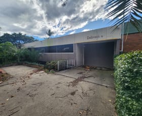 Factory, Warehouse & Industrial commercial property leased at 11 Averill Street Rhodes NSW 2138