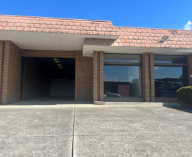 Factory, Warehouse & Industrial commercial property leased at 13/15 Stud Road Bayswater VIC 3153