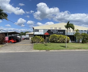 Factory, Warehouse & Industrial commercial property leased at Shed 2/79 Fearnley Street Portsmith QLD 4870