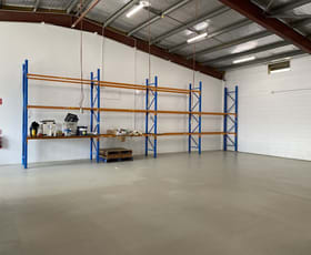 Factory, Warehouse & Industrial commercial property leased at Shed 2/79 Fearnley Street Portsmith QLD 4870