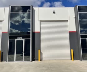 Other commercial property leased at 9/4 Network Drive Truganina VIC 3029