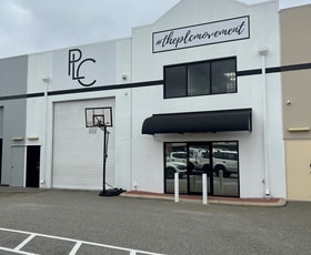 Factory, Warehouse & Industrial commercial property leased at 2/5 Leeway Court Osborne Park WA 6017