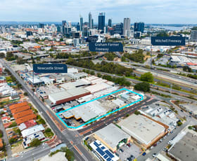 Medical / Consulting commercial property for lease at 533-545 Newcastle Street West Perth WA 6005