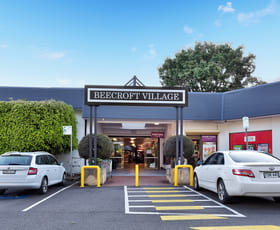 Shop & Retail commercial property for lease at Shop 25/8 Hannah Street Beecroft NSW 2119