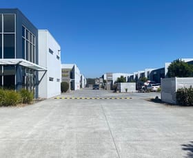 Showrooms / Bulky Goods commercial property for lease at 75 Waterway Drive Coomera QLD 4209