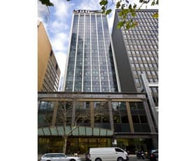 Offices commercial property leased at Level 7/500 Collins Street Melbourne VIC 3000