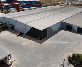 Factory, Warehouse & Industrial commercial property for lease at 6A/600 Geelong Road Brooklyn VIC 3012