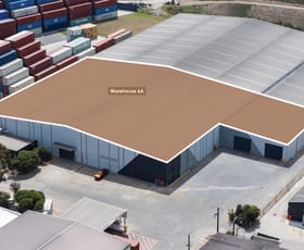 Factory, Warehouse & Industrial commercial property for lease at 6A/600 Geelong Road Brooklyn VIC 3012