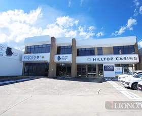 Offices commercial property leased at Underwood QLD 4119