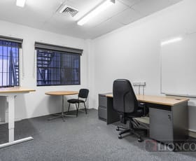 Offices commercial property leased at Underwood QLD 4119