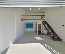 Factory, Warehouse & Industrial commercial property leased at Currumbin QLD 4223