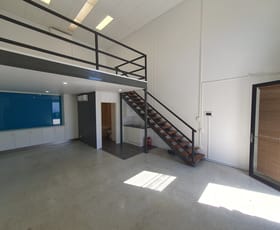 Factory, Warehouse & Industrial commercial property leased at Currumbin QLD 4223