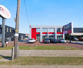 Factory, Warehouse & Industrial commercial property leased at 39 Welshpool Road Welshpool WA 6106