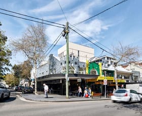 Offices commercial property leased at Level 1/336 Victoria Street Darlinghurst NSW 2010