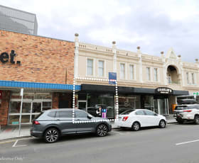 Shop & Retail commercial property leased at 76 Charles Street Launceston TAS 7250