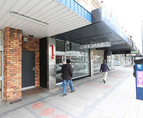 Shop & Retail commercial property leased at 76 Charles Street Launceston TAS 7250