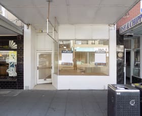 Offices commercial property sold at 287 Hampton Street Hampton VIC 3188