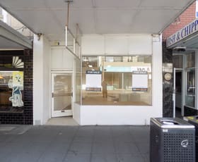 Shop & Retail commercial property sold at 287 Hampton Street Hampton VIC 3188