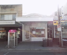 Offices commercial property sold at 287 Hampton Street Hampton VIC 3188