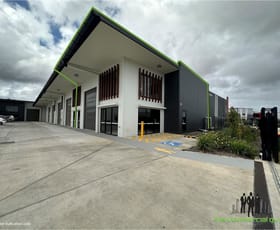 Factory, Warehouse & Industrial commercial property leased at 1/60 Evans Dr Caboolture QLD 4510