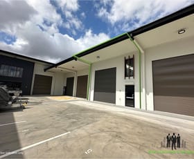 Showrooms / Bulky Goods commercial property leased at 5/60 Evans Dr Caboolture QLD 4510