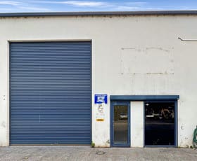 Factory, Warehouse & Industrial commercial property leased at 2/6 Hawke Street Kincumber NSW 2251