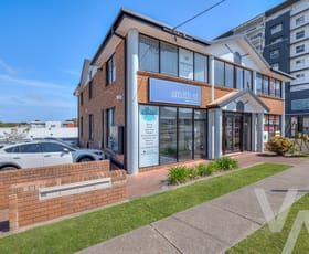 Shop & Retail commercial property leased at 1/2 Smith Street Charlestown NSW 2290