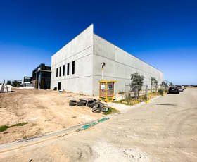 Factory, Warehouse & Industrial commercial property for lease at 36 Canterbury Road Braeside VIC 3195