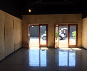 Factory, Warehouse & Industrial commercial property leased at 12/31 Baines Crescent Torquay VIC 3228